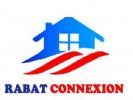 votre agent immobilier RABAT CONNEXION  (RABAT MAROC 10900)
