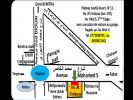 Location Bureau Kenitra Centre ville 75 m2 1 piece Maroc - photo 1