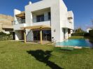 Vente Villa Rabat Plages