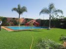 Location Villa Rabat Bir Kacem 1500 m2 7 pieces