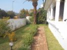 Vente Villa Rabat Souissi 450 m2