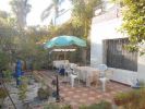 Location Villa Rabat Agdal 4 pieces