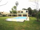 Location Villa Rabat Souissi 6 pieces