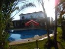 Vente Villa Rabat Souissi 2500 m2