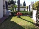 Location Villa Rabat Souissi