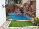 Vente Villa Rabat Hay Ryad 8 pieces