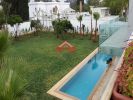 Vente Villa Rabat Souissi