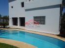 Vente Villa Rabat Souissi 2000 m2