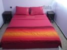 Location vacances Appartement Rabat 130 m2