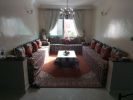 Location vacances Appartement Rabat Centre ville 68 m2 2 pieces
