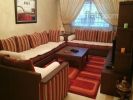 Location vacances Appartement Rabat 184 m2