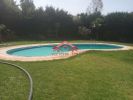 Location Villa Rabat Souissi 2000 m2 8 pieces Maroc
