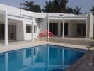 Location Villa Rabat Souissi Maroc