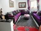 Vente Appartement Rabat Ocean 63 m2 3 pieces
