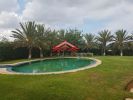 Location Villa Rabat Souissi 2000 m2
