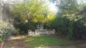 Location Villa Rabat Hassan 220 m2 5 pieces