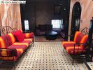 Location Riad Rabat Medina