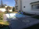 Location Villa Rabat Souissi