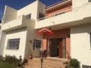 Location Villa Rabat Hay Ryad 405 m2