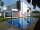 Location Villa Rabat Souissi Maroc