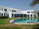Location Villa Rabat Souissi
