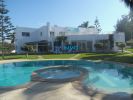 Location Villa Rabat Souissi