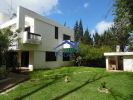 Location Villa Rabat Souissi