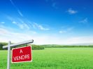 Vente Terrain Rabat Hay Ryad