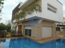 Vente Villa Rabat Hay Ryad