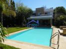 Location Villa Rabat Souissi