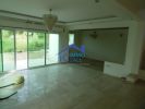 Location Villa Rabat Harhoura