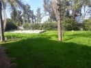 Vente Terrain Rabat Souissi