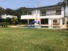 Location Villa Rabat Souissi