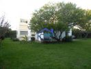 Location Villa Rabat Souissi