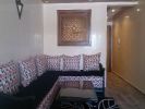 Location vacances Appartement Rabat Centre ville 34 m2
