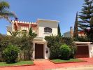 Location Villa Rabat Hay Ryad 200 m2 6 pieces