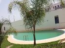 Location vacances Appartement Rabat Harhoura 90 m2 3 pieces