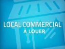 Location Local commercial Rabat Ocean