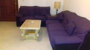 Location vacances Appartement Rabat Agdal