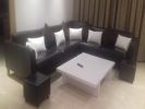 Location vacances Appartement Rabat Hay Ryad 60 m2 2 pieces
