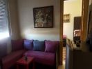 Location Appartement Rabat Hassan 38 m2