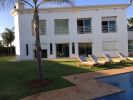 Location vacances Villa Rabat Souissi 2000 m2 Maroc