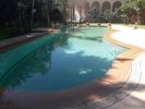 Location Villa Rabat Souissi 3000 m2 10 pieces