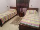 Location Appartement Rabat Harhoura 90 m2 3 pieces