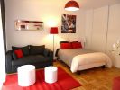 Location Appartement Rabat Centre ville 45 m2 2 pieces Maroc