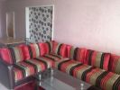 Location vacances Appartement Rabat Hassan 40 m2 2 pieces