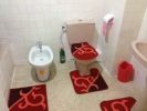Location vacances Appartement Rabat Hassan 32 m2 2 pieces