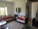 Location Villa Rabat Harhoura 7 pieces