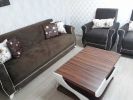Location Appartement Rabat Agdal 80 m2 5 pieces