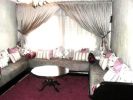 Vente Appartement Rabat Temara 110 m2 2 pieces
